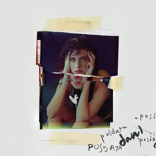 Dani: Postdata - VINYL