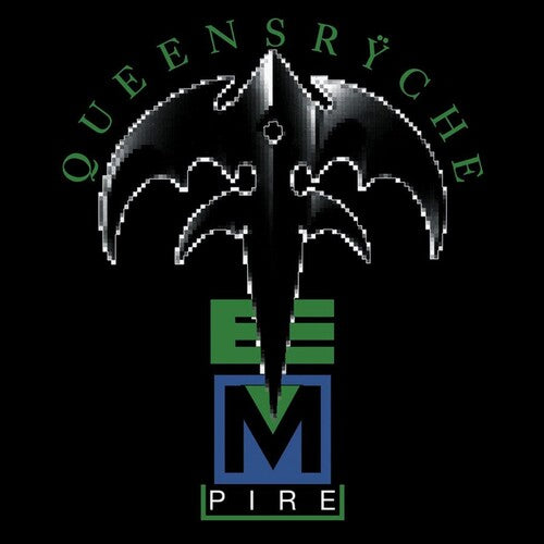 Queensrÿche: Empire / RECORD