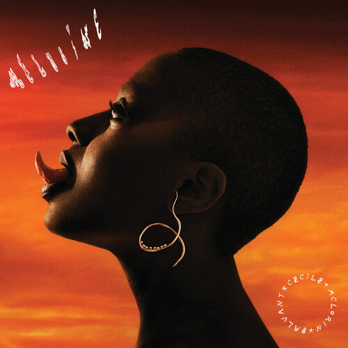 Cécile McLorin Salvant: Melusine / RECORD