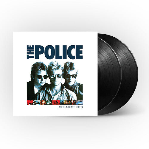 The Police: Greatest Hits / RECORD