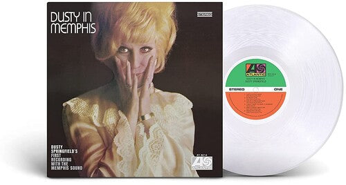 Dusty Springfield: Dusty In Memphis / RECORD