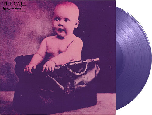 The Call: Reconciled - Limited 180-Gram Purple Colored Vinyl / RECORD