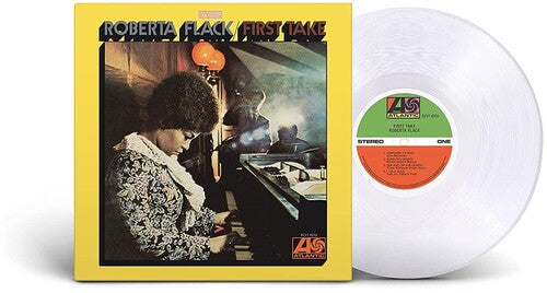 Roberta Flack: First Take / RECORD