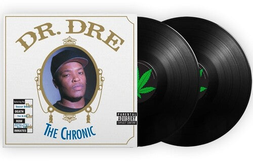 Dr Dre: The Chronic / RECORD