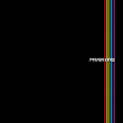 The Orb: Prism { CD }