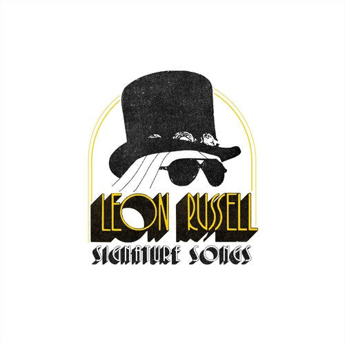 Leon Russell: Signature Songs / RECORD