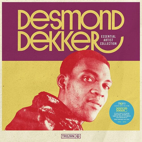 Desmond Dekker: Essential Artist Collection - Desmond Dekker / RECORD
