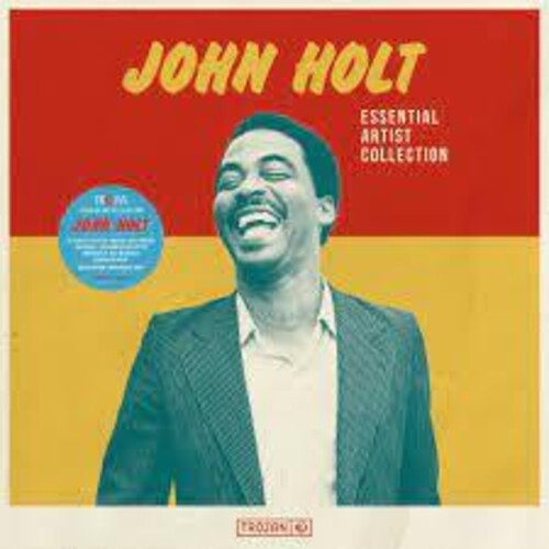 John Holt: Essential Artist Collection - John Holt / RECORD