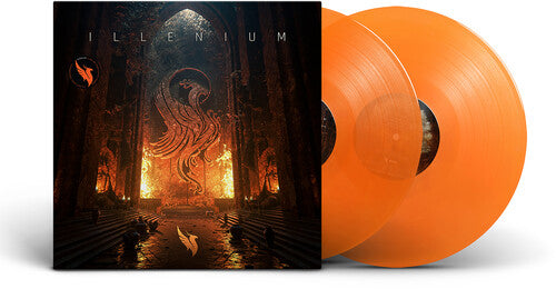 Illenium: Illenium / RECORD