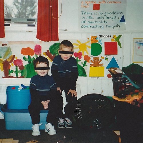 Cleopatrick: Bummer / RECORD