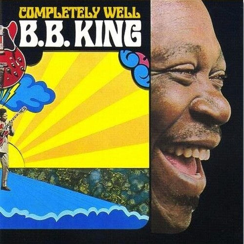 B.B. King: Completely Well / RECORD