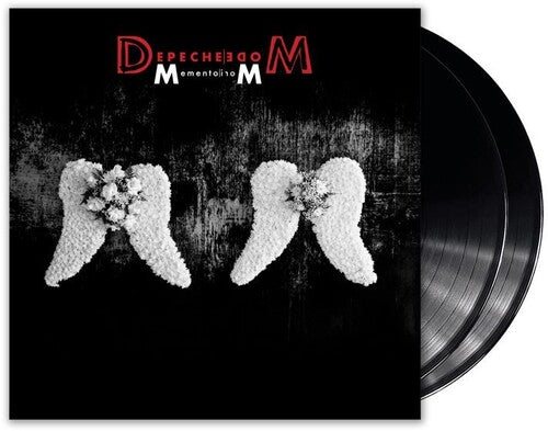 Depeche Mode: Memento Mori / RECORD