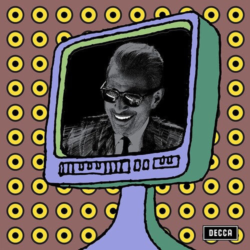Jeff Goldblum: Plays Well With Others - VINYL
