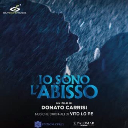 Vito Lo Re: Io Sono L abisso/La Ragazza Nella Nebbia - CD