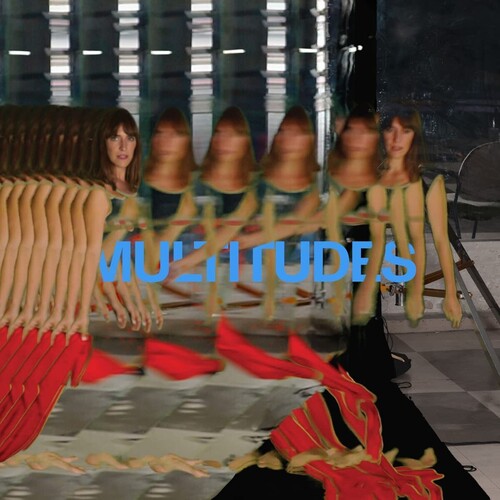 Feist: Multitudes / RECORD