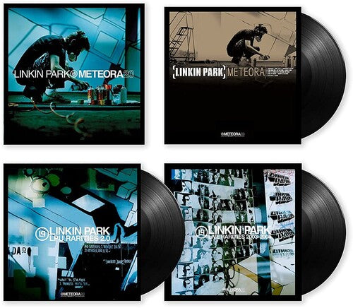 Linkin Park: Meteora 20th Anniversary Edition / RECORD