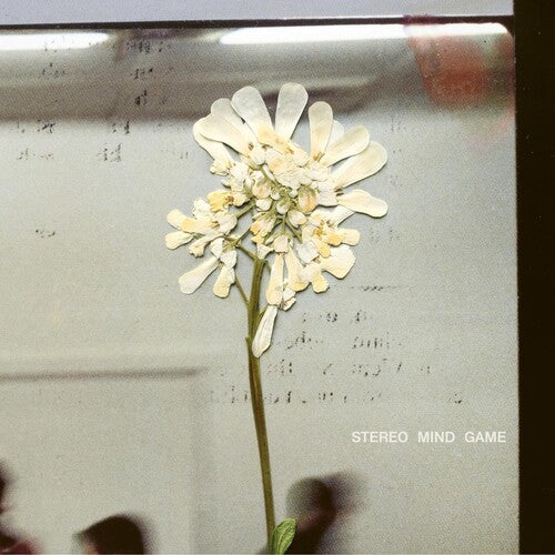 Daughter: Stereo Mind Game / RECORD