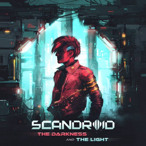 Scandroid: The Darkness And The Light / RECORD