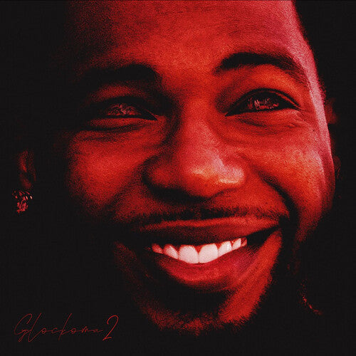 Key Glock: Glockoma 2 / RECORD