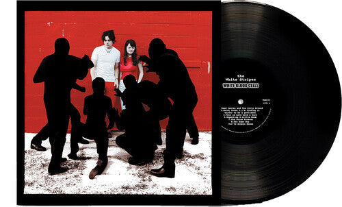 The White Stripes: White Blood Cells / RECORD