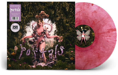 Melanie Martinez: PORTALS / RECORD