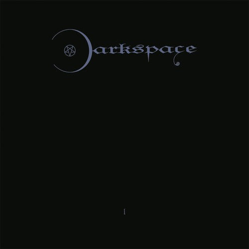 Darkspace: Dark Space I - VINYL