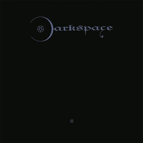 Darkspace: Dark Space Iii - VINYL