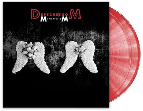 Depeche Mode: Memento Mori / RECORD