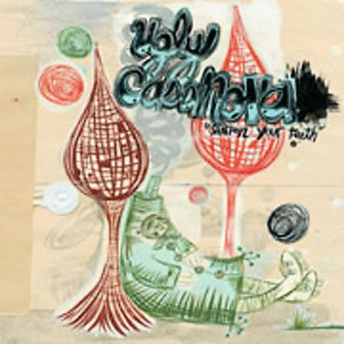 Ugly Casanova: Sharpen Your Teeth / RECORD