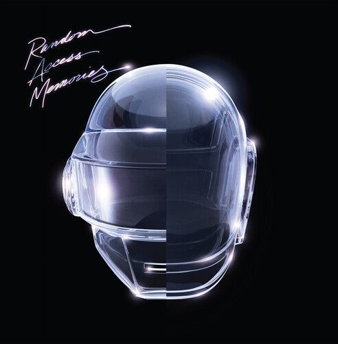 Daft Punk: Random Access Memories (10th Anniversary Edition) / RECORD