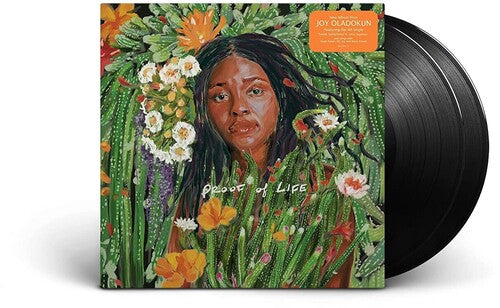 Joy Oladokun: Proof Of Life / RECORD