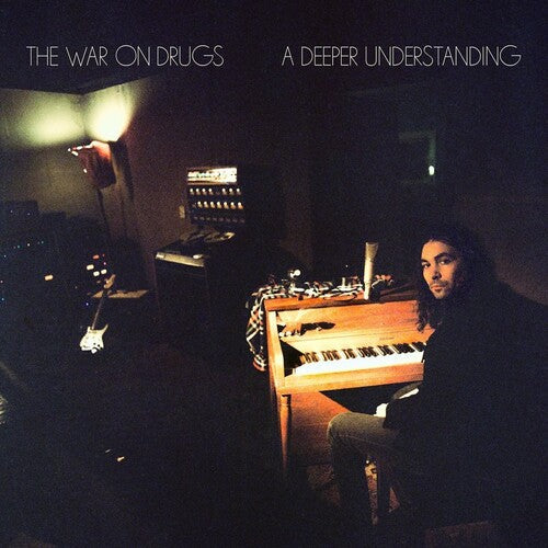 The War on Drugs: A Deeper Understanding / RECORD