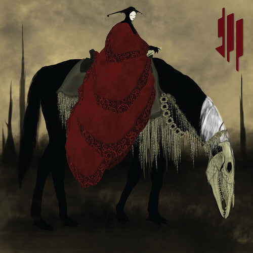 Skrillex: Quest For Fire / RECORD