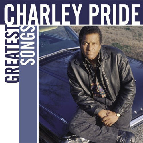 Charlie Pride: Greatest Songs / RECORD
