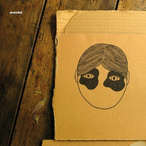 Arandel: In D / Vinyl LP