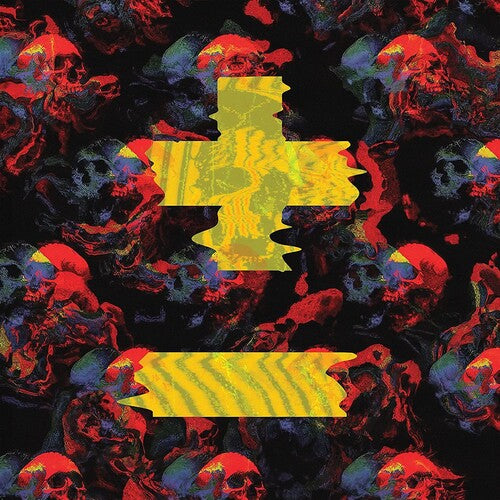 Pop Evil: Skeletons - Gold / RECORD