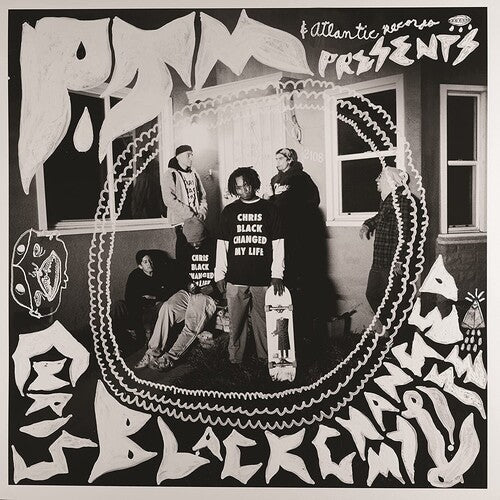 Portugal the Man: Chris Black Changed My Life / RECORD
