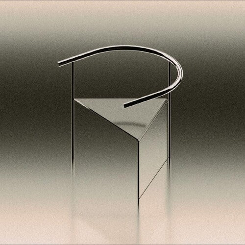 Ital Tek: Timeproof / Vinyl LP