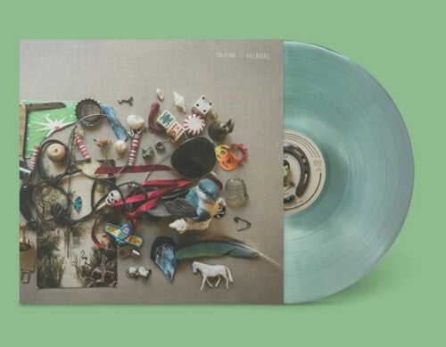 Califone: Villagers / RECORD
