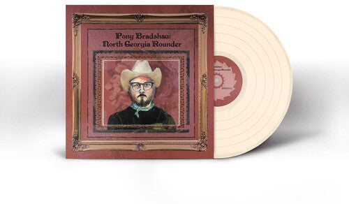 Pony Bradshaw: North Georgia Rounder / RECORD