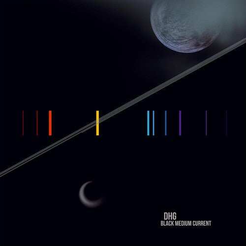 Dodheimsgard: Black Medium Current - CD
