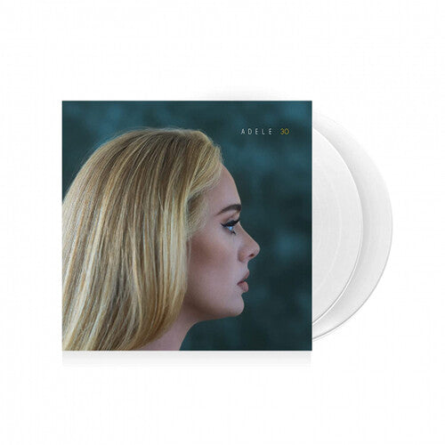 Adele: 30 - Limited Clear Vinyl / RECORD