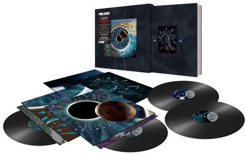 Pink Floyd: Pulse / RECORD
