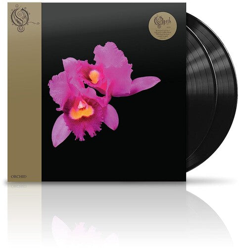 Opeth: Orchid / RECORD