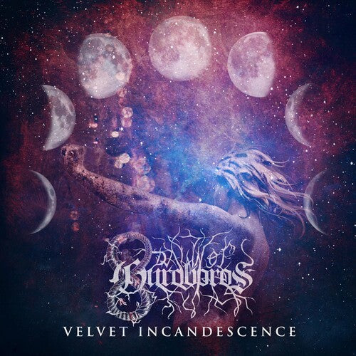 Dawn of Ouroboros: Velvet Incandescence - CD
