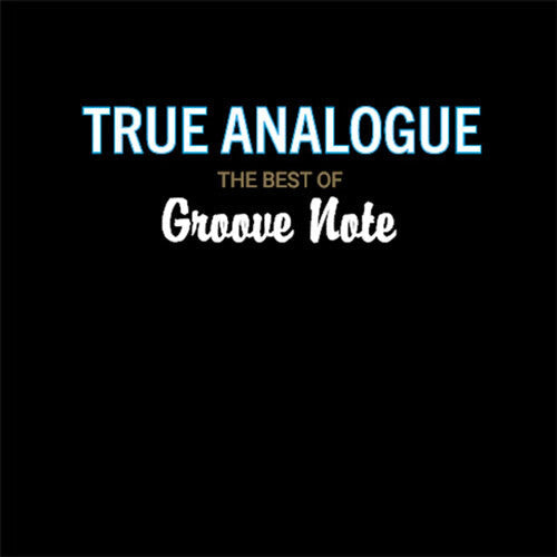 Various Artists: THE BEST OF GROOVE NOTE RECORDS - 25TH ANNIVERSARY (Various Artists) - VINYL