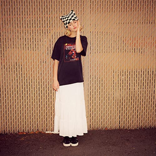 Claire Rosinkranz: Just Because / RECORD