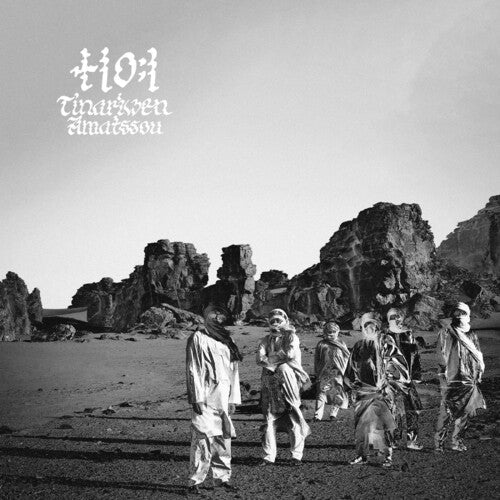 Tinariwen: Amatssou / RECORD