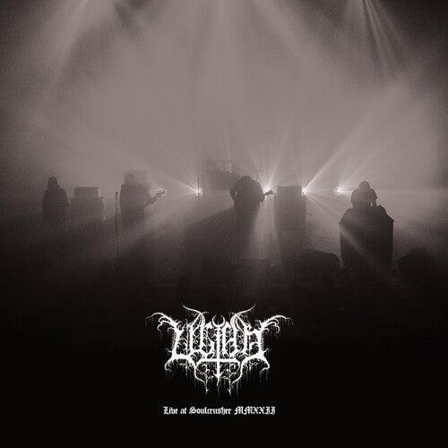 Ultha: Live At Soulcrusher 2022 - VINYL