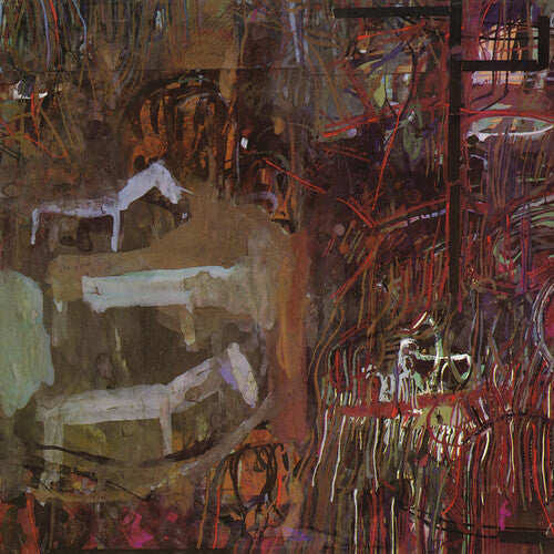 Ginger Baker: Horses And Trees / RECORD